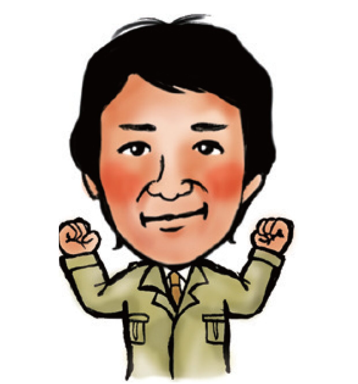 石川　智治