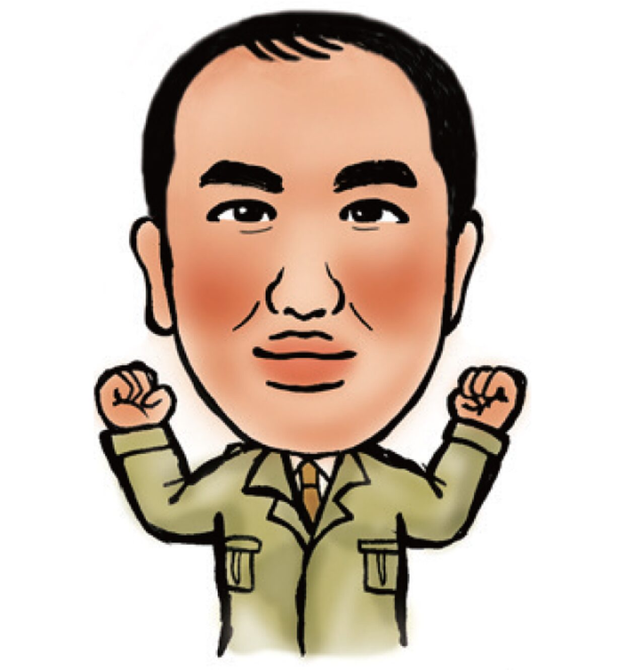 小島　満広