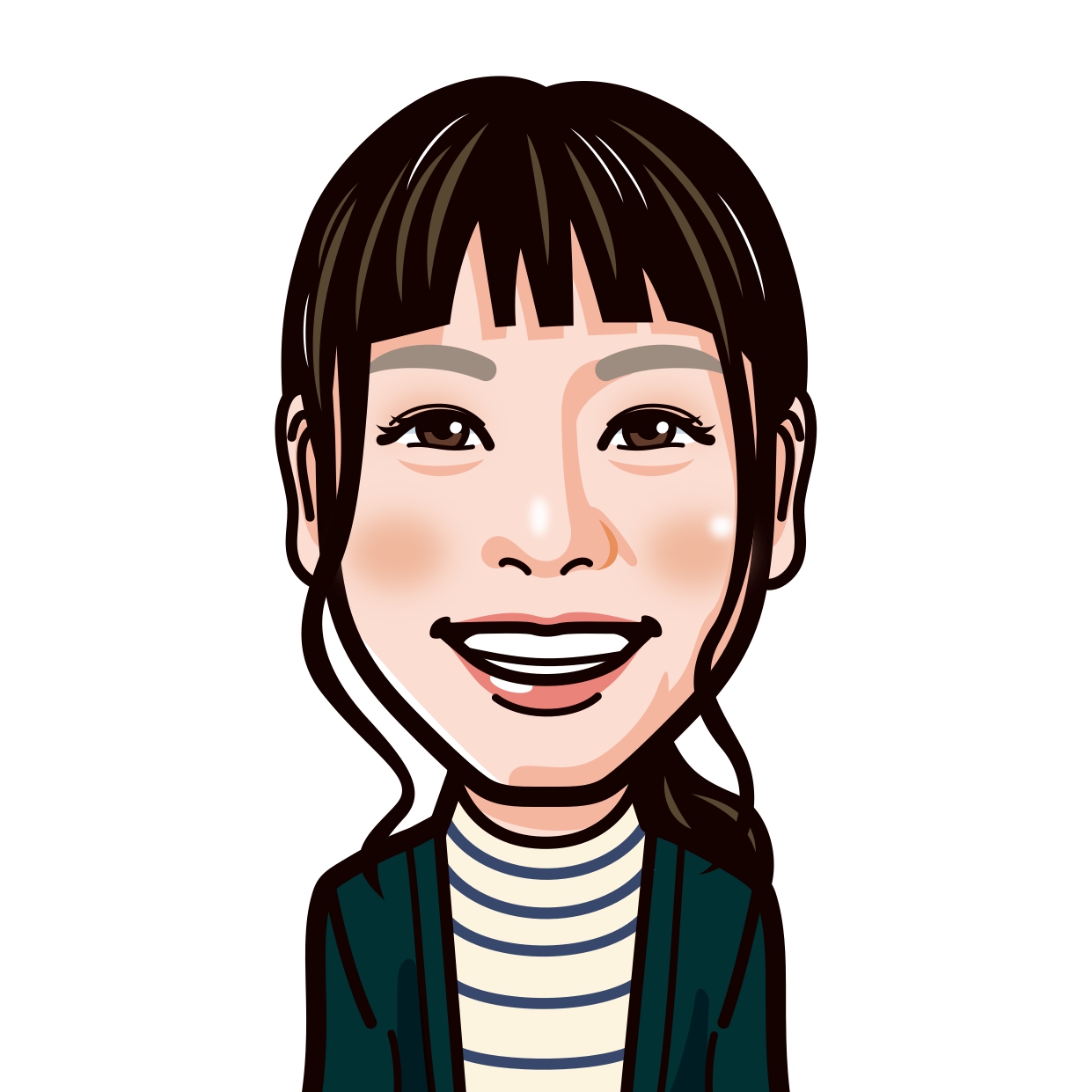 吉田　麻希代