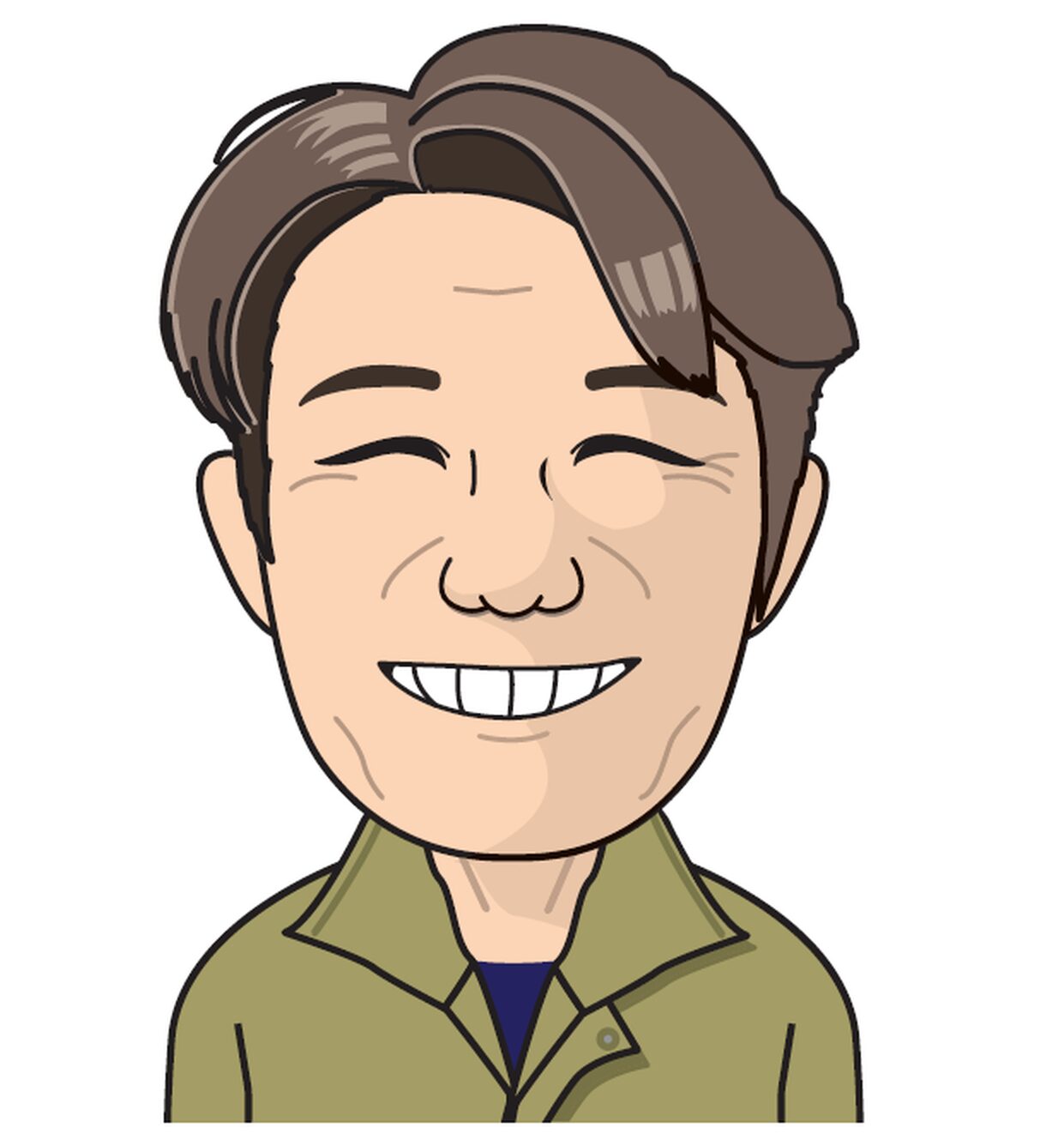 吉澤　治
